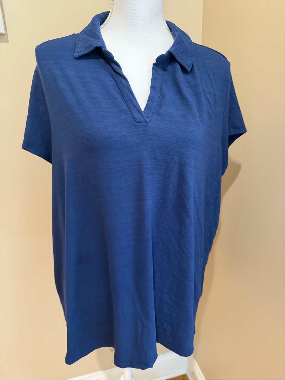 JJill Casual Top